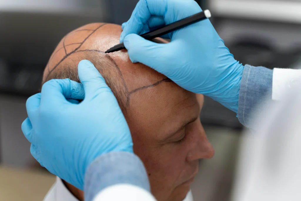 scalp micropigmentation course