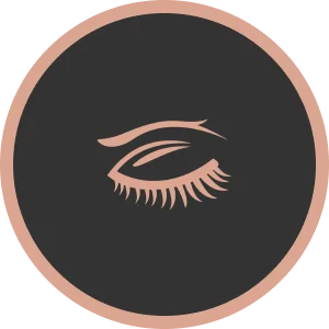 Eyelash Icon - Victress Beauty Academy