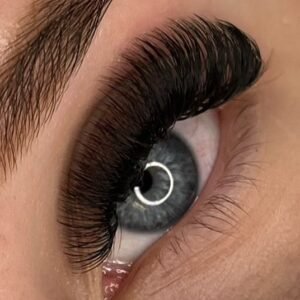 eyelash extension course