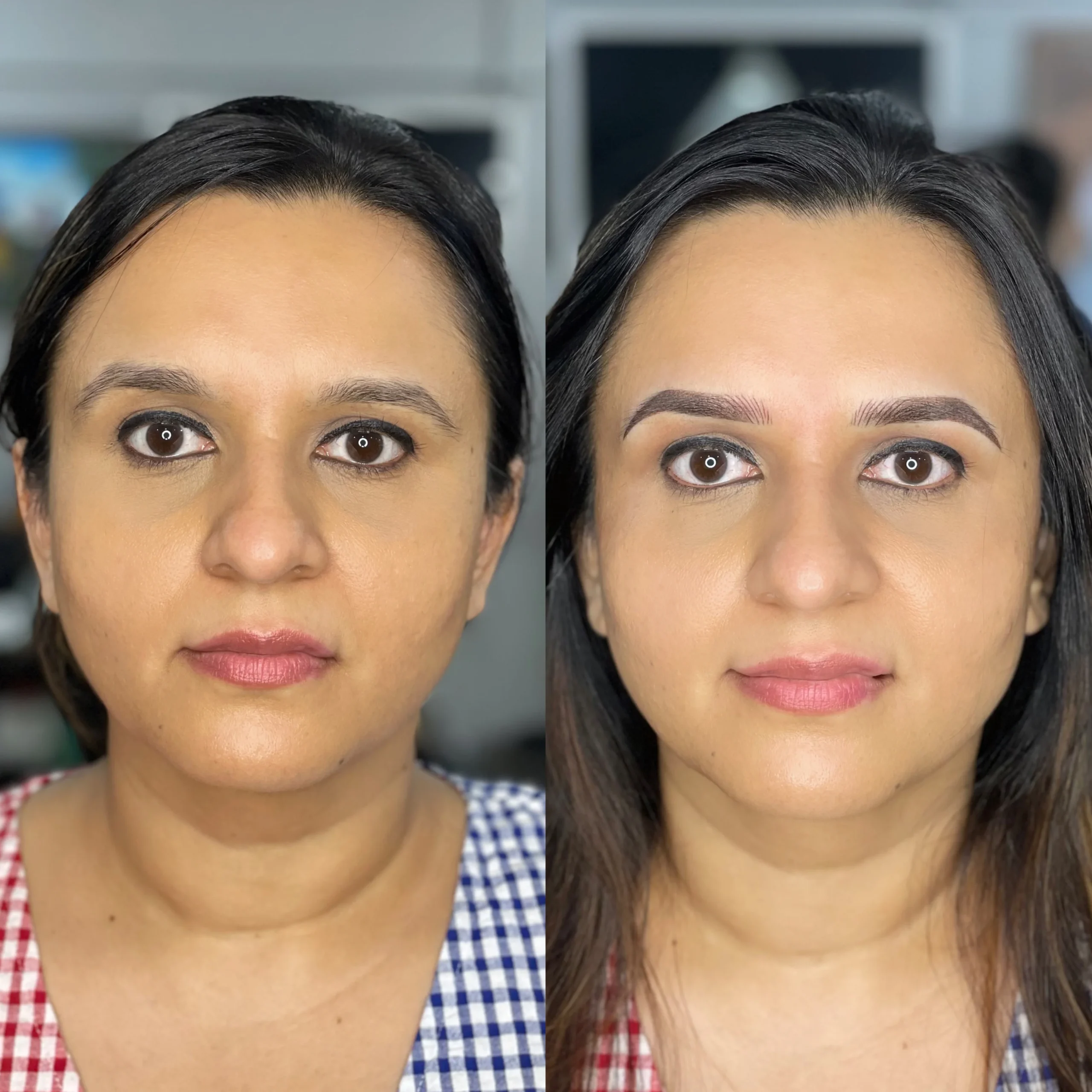 Build a Successful PMU Career in India by Mastering Multiple Techniques, Not Just Microblading.  