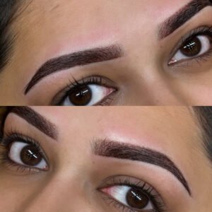 permanent makeup academy